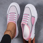 Heidi | Slip-On Sneaker