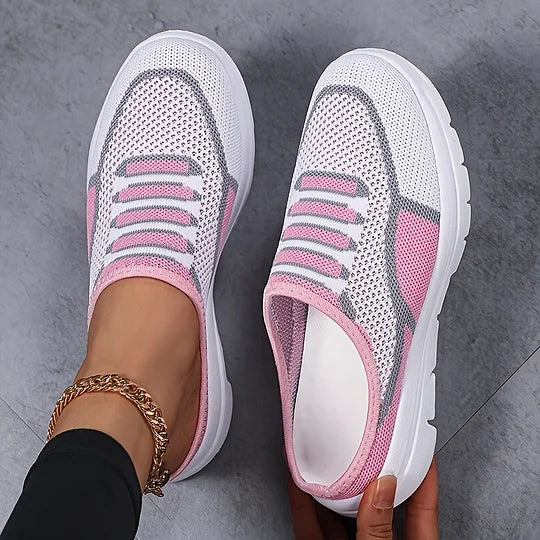 Heidi | Slip-On Sneaker