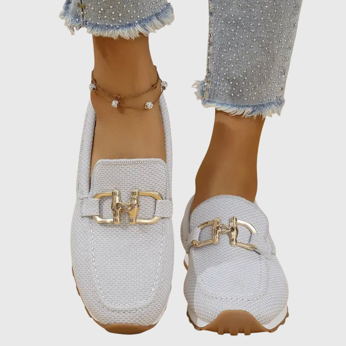 Susie | Orthopaedic Loafersneakers