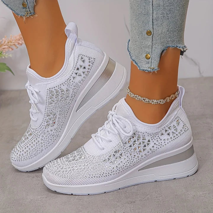 Lisa | Stylish Casual Sneakers