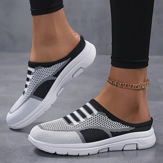 Heidi | Slip-On Sneaker
