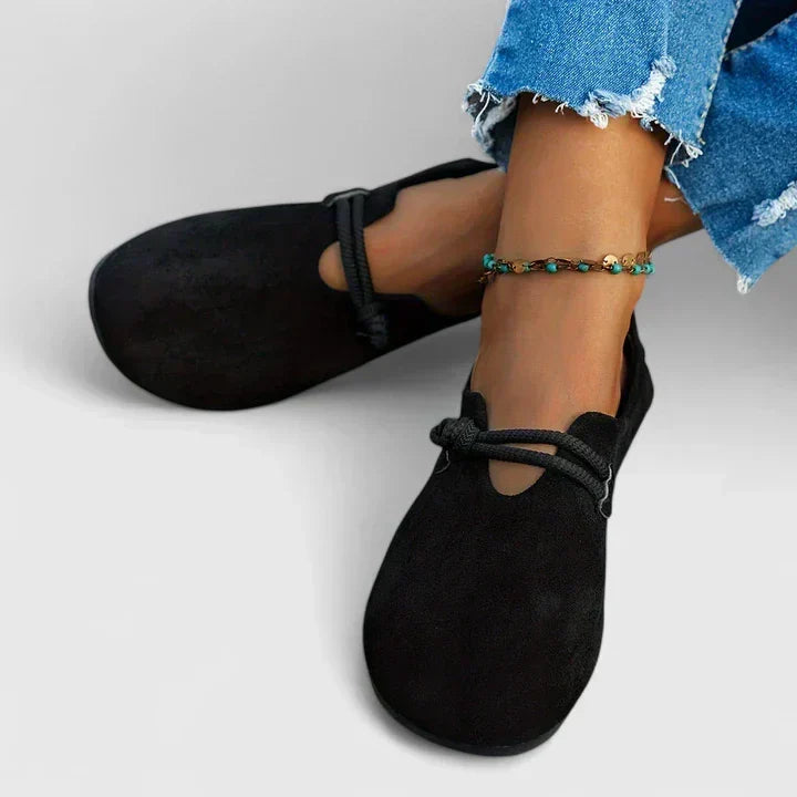 Silke | Elegant Comfortable Loafers