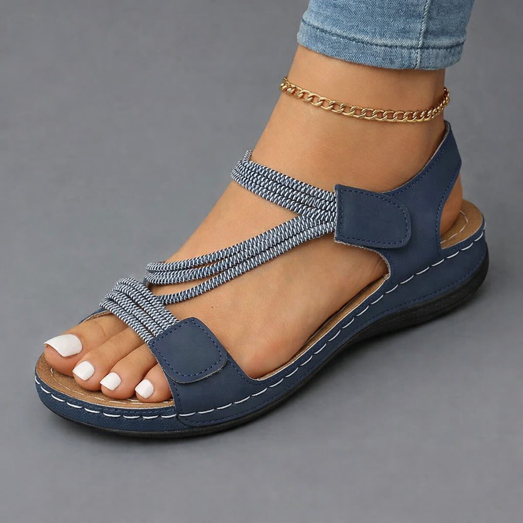 Leslie | Comfort Sandals