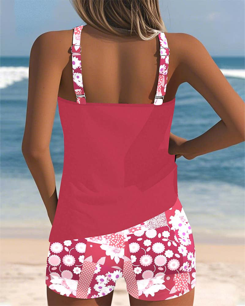 Nina | Stylish Swimsuit Set