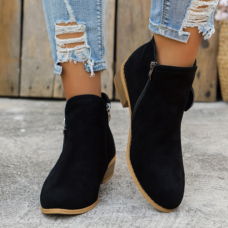 Mia | Fashionable Women's Orthopaedic Shoes