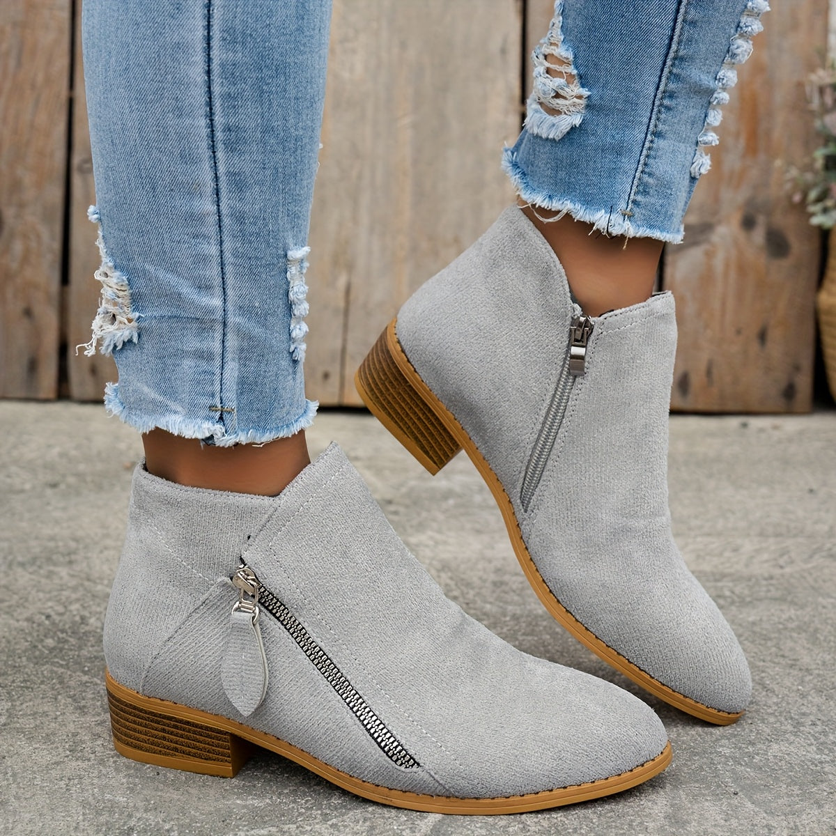 Mia | Stylish Women's Orthopaedic Shoes