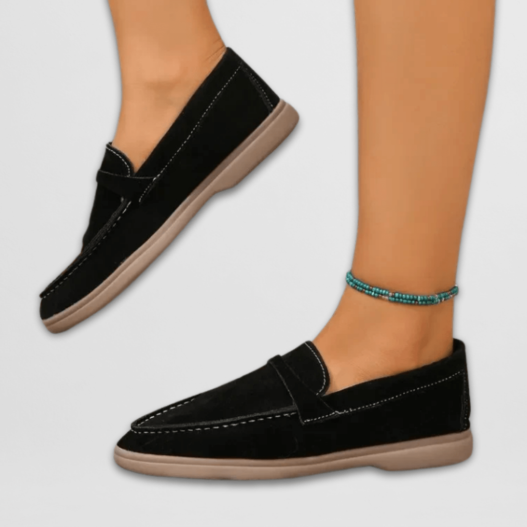 Lucia | Comfort Loafers