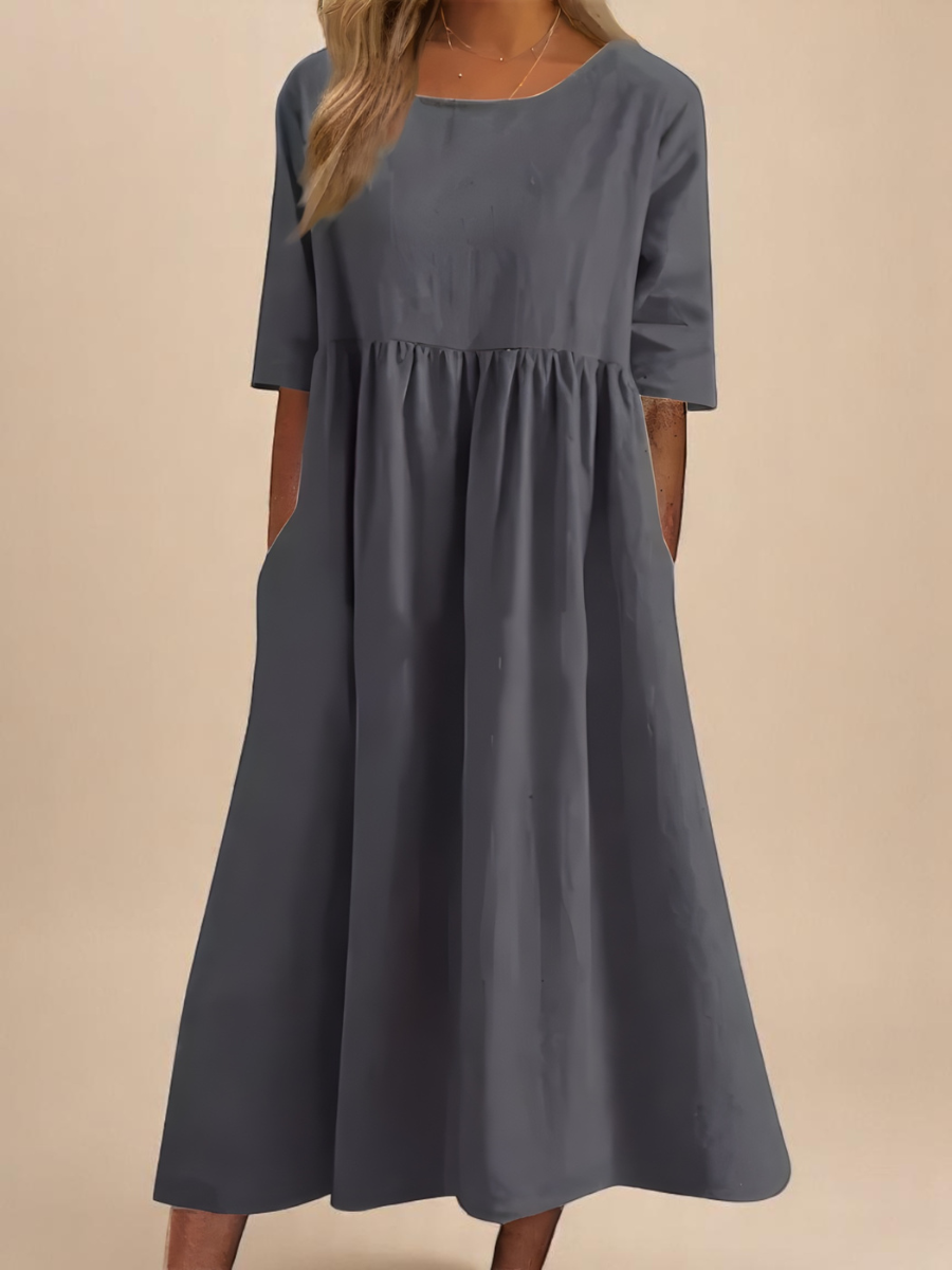 Gloria | Light, Casual and Feminine