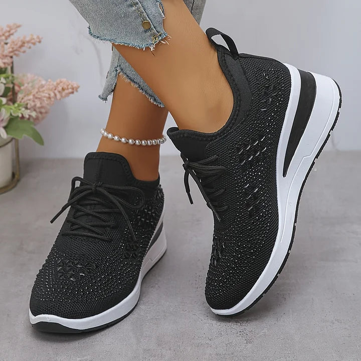 Lisa | Stylish Casual Sneakers