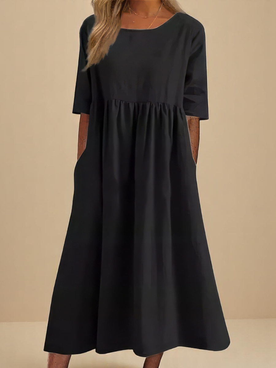 Gloria | Light, Casual and Feminine