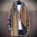 Ophelie | Cosy Statement Hooded Jacket
