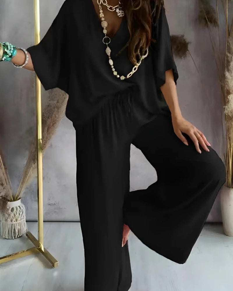 Romy | Casual and Stylish Ensemble