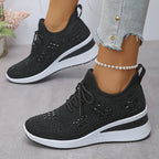 Lisa | Stylish Casual Sneakers