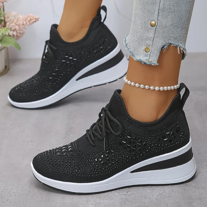Lisa | Stylish Casual Sneakers
