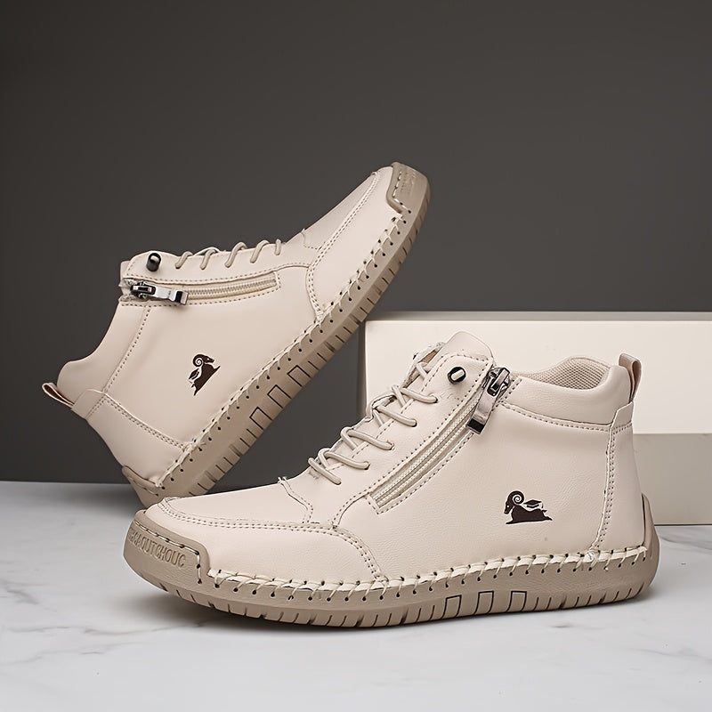 Jacqueline | Comfortable Shoes with Ergonomic Support