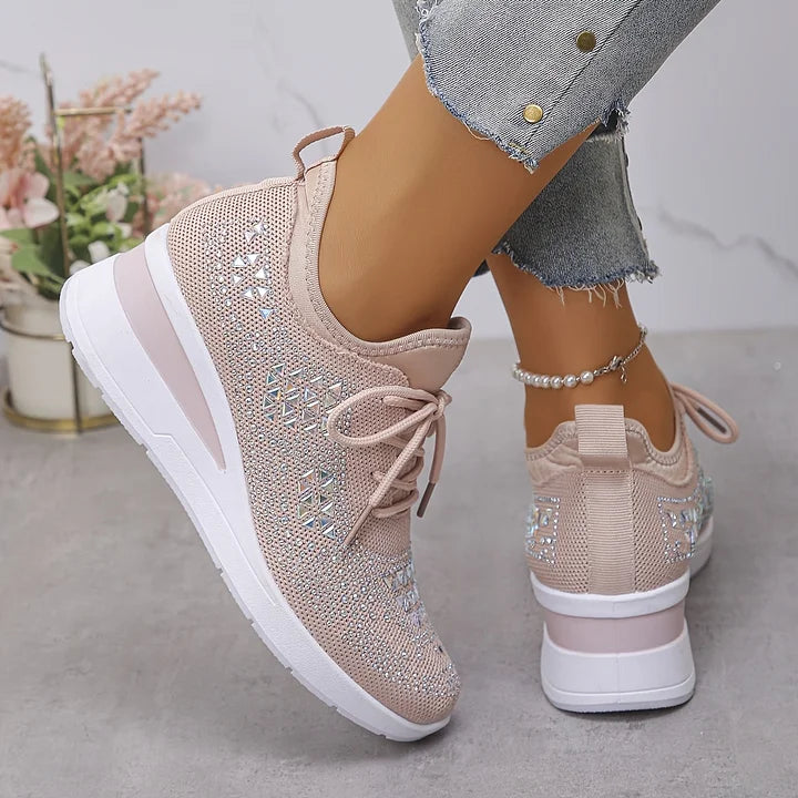 Lisa | Stylish Casual Sneakers