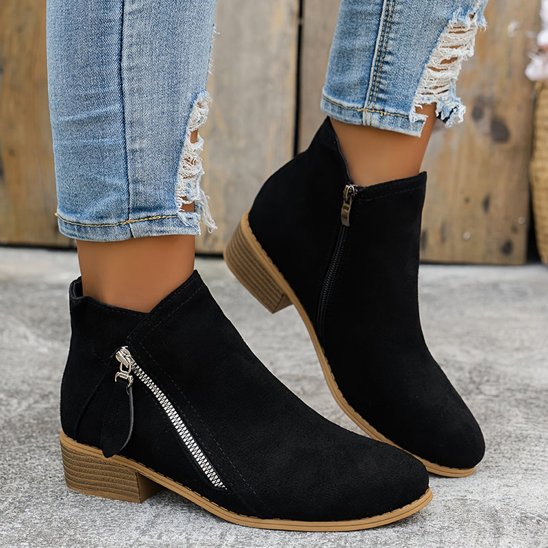 Mia | Stylish Women's Orthopaedic Shoes