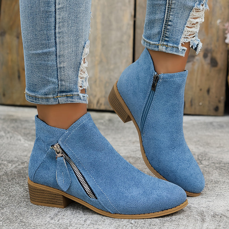 Mia | Fashionable Women's Orthopaedic Shoes