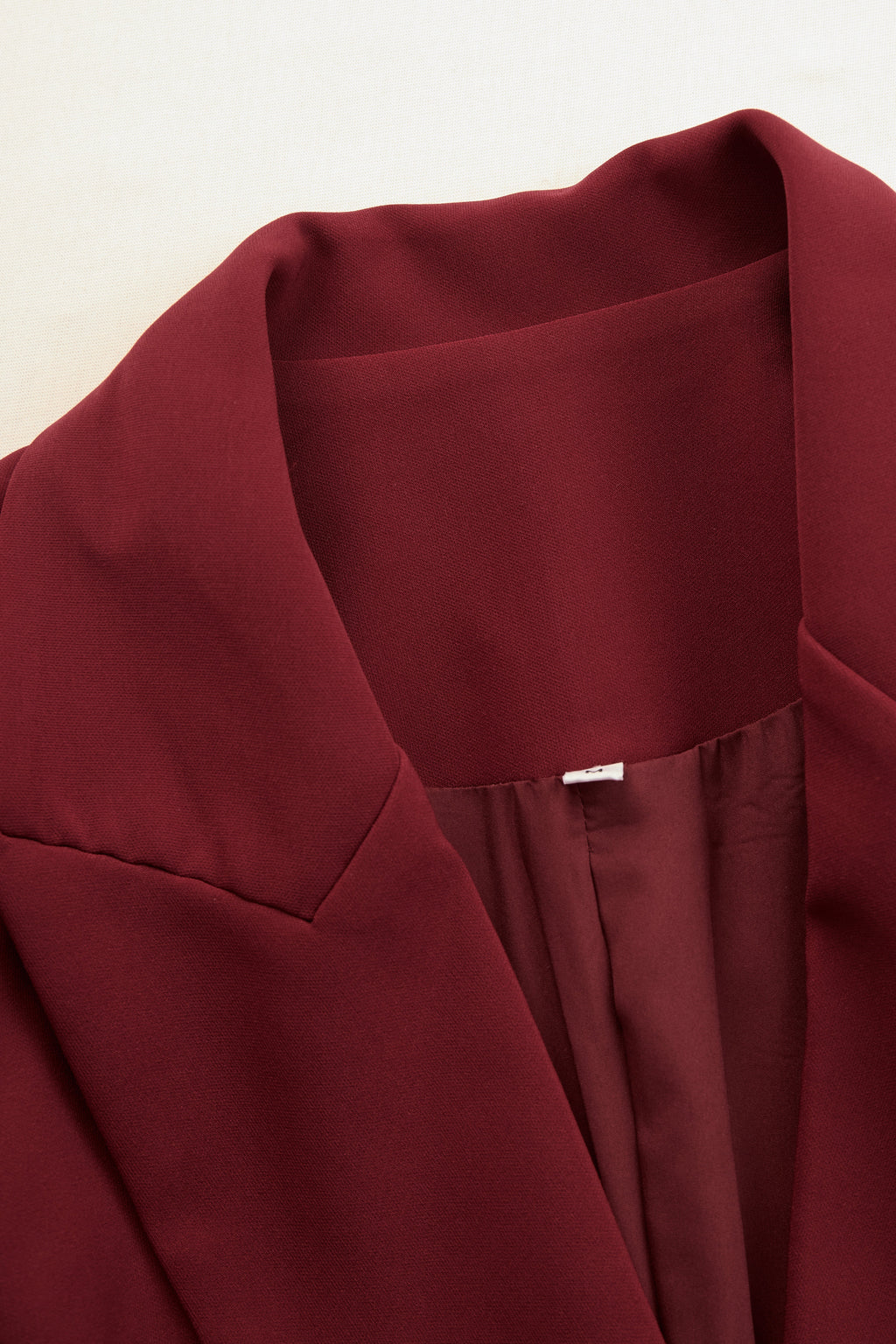 Sasha | Elegant Blazer Midi Dress