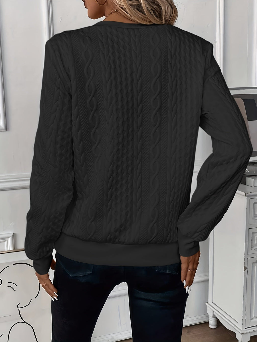LUNA | STYLISH Jacket