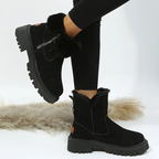 Floor | Comfortable Boots