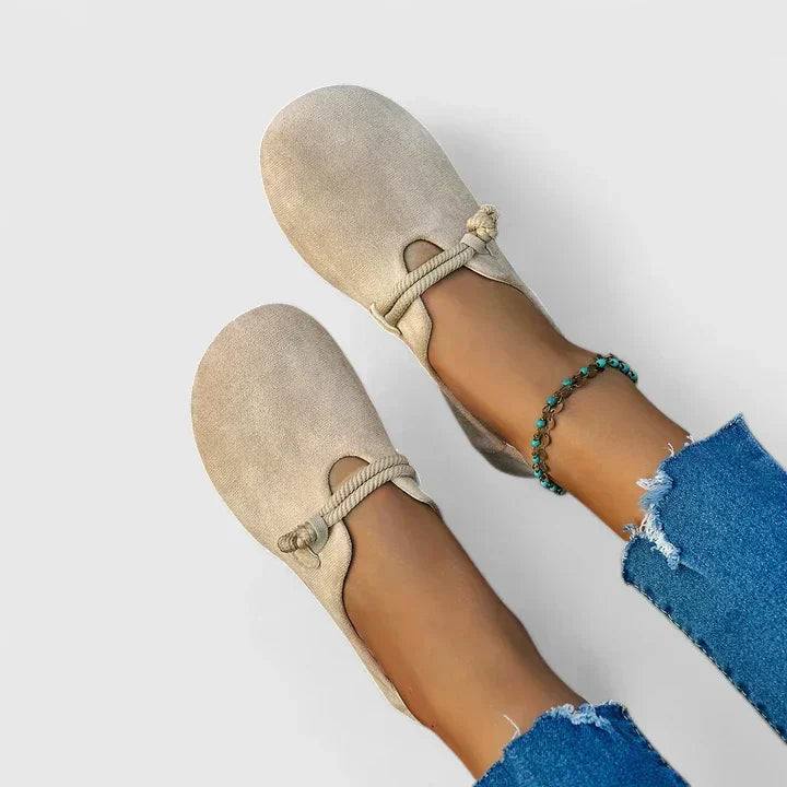 Silke | Elegant Comfortable Loafers