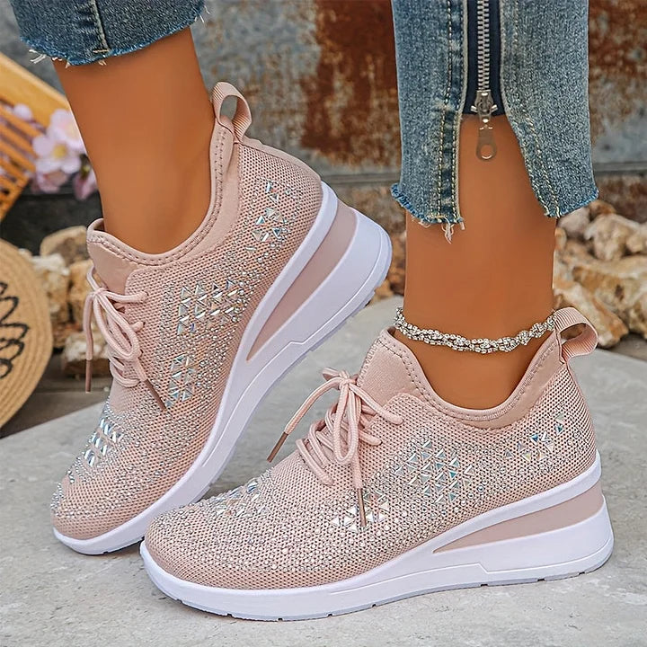 Lisa | Stylish Casual Sneakers