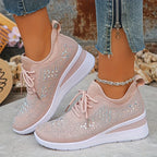 Lisa | Stylish Casual Sneakers