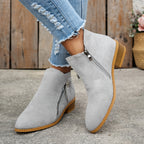 Mia | Fashionable Women's Orthopaedic Shoes