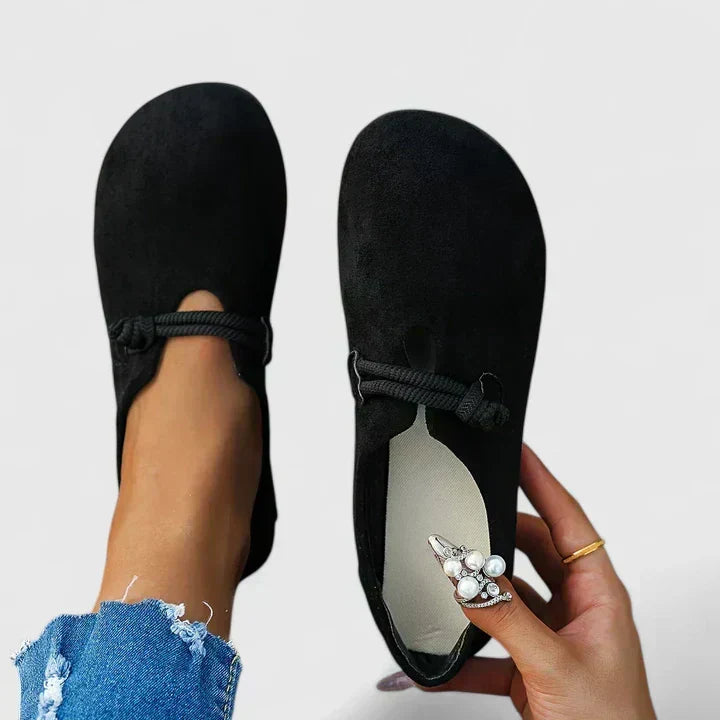 Silke | Elegant Comfortable Loafers