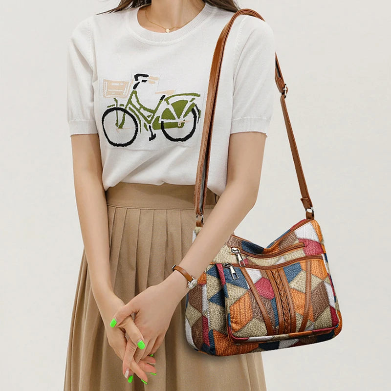 Lena | Stylish Bag
