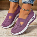 Jessika | Casual Relax-Fit Shoes