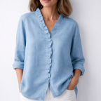 sanelle-elegant-ruffle-blouse