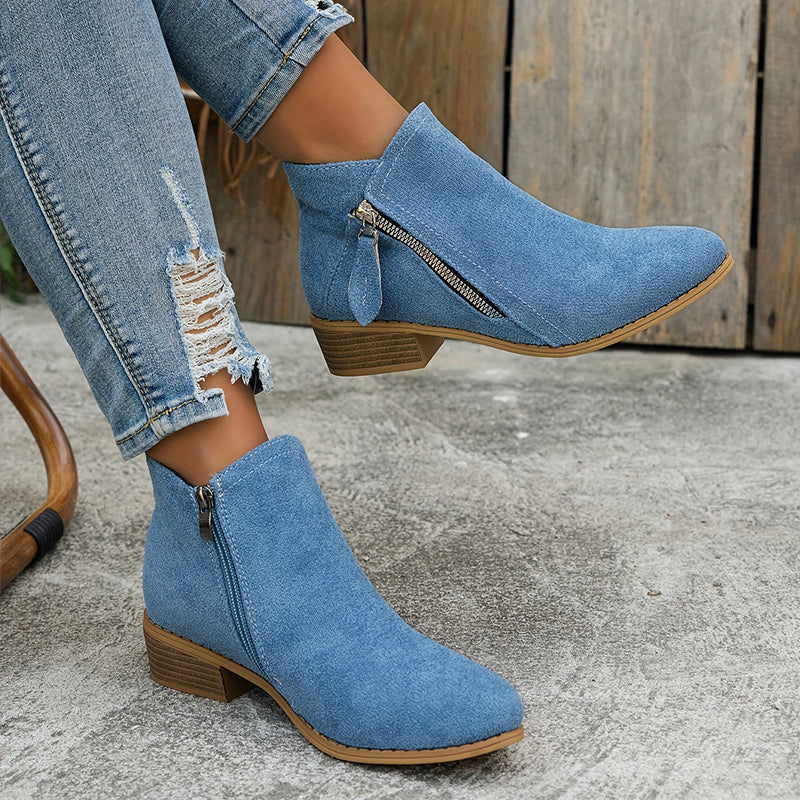 Mia | Stylish Women's Orthopaedic Shoes
