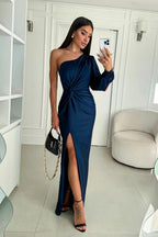 Clarra | Elegant Maxi Dress