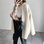Orla | Relaxed Fit Coat