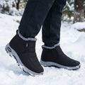 Rainer | Comfortable Hiking Boots