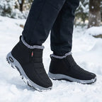 Rainer | Comfortable Hiking Boots