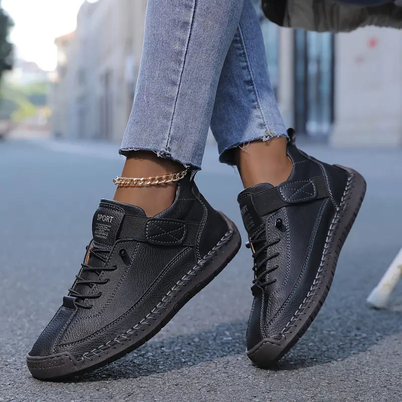 Sofie | Comfortable, Supportive Sneakers