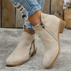 Mia | Fashionable Women's Orthopaedic Shoes