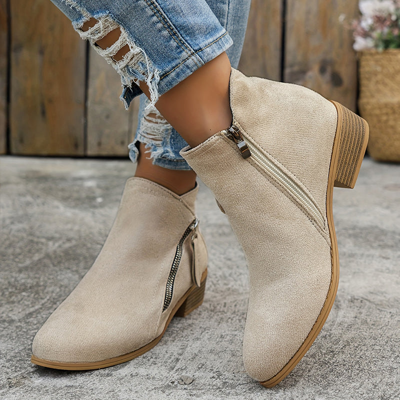 Mia | Stylish Women's Orthopaedic Shoes