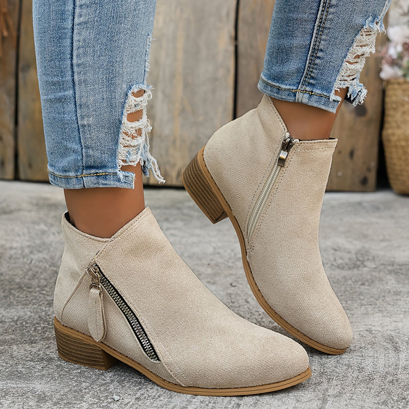 Mia | Stylish Women's Orthopaedic Shoes