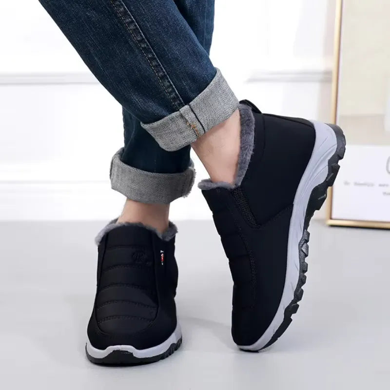 Rainer | Comfortable Hiking Boots