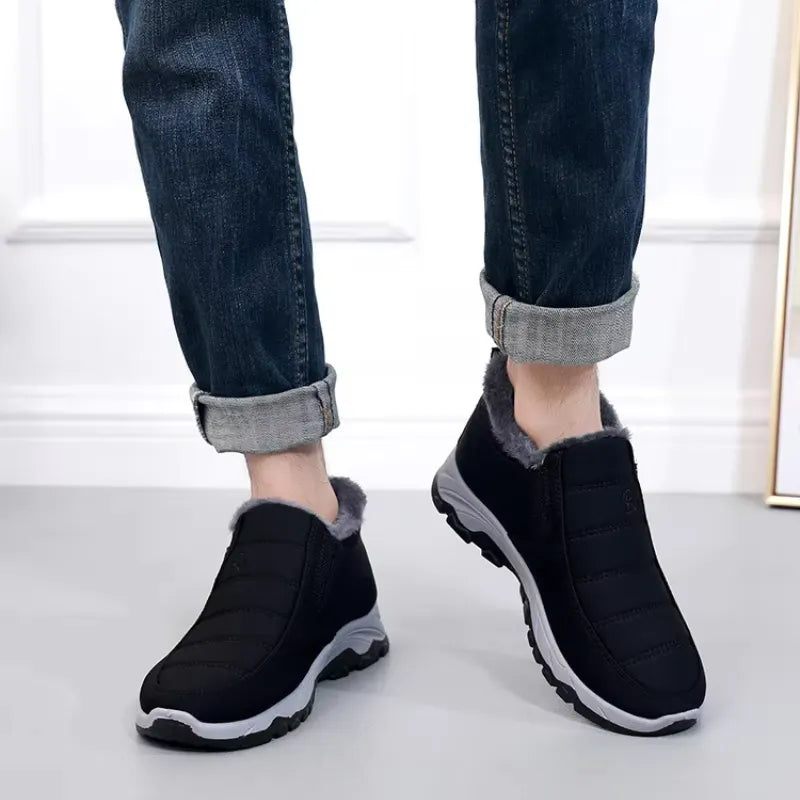 Rainer | Comfortable Hiking Boots