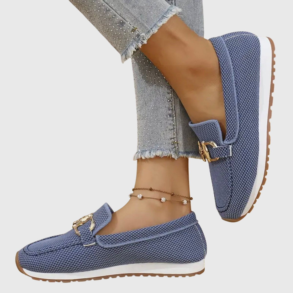 Susie | Orthopaedic Loafersneakers
