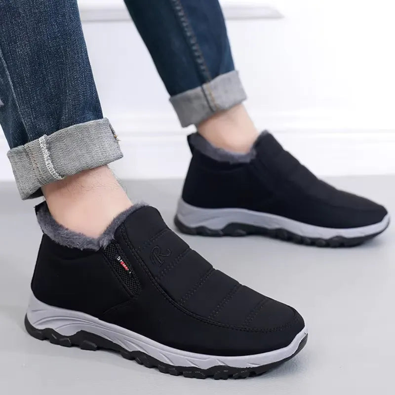 Rainer | Comfortable Hiking Boots