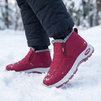 Rainer | Comfortable Hiking Boots
