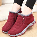 Rainer | Comfortable Hiking Boots