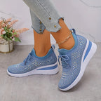 Lisa | Stylish Casual Sneakers