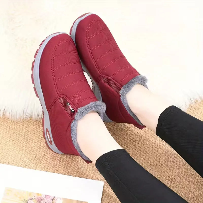 Rainer | Comfortable Hiking Boots